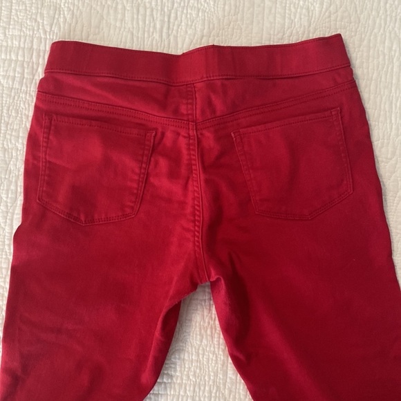 ADORABLE Girl’s Christmas Holiday Outfit - Big Girls Size XL/14-16 - Picture 10 of 12